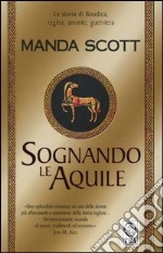 Sognando le aquile libro