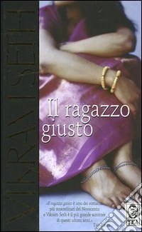 Il ragazzo giusto libro