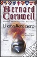 Il cavaliere nero libro