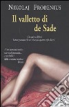 Il valletto di de Sade libro