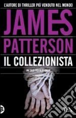 Il collezionista libro