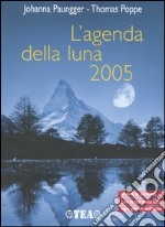 L'agenda della luna 2005 libro