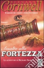 Assalto alla fortezza