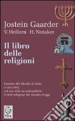 Il libro delle religioni libro