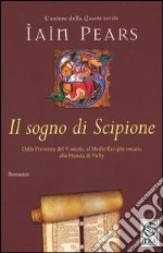 Il sogno di Scipione libro