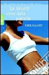 La salute viene dalla pancia libro