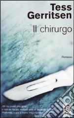 Il chirurgo libro