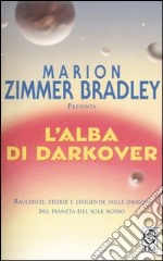 L'alba di Darkover libro