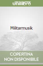 Militarmusik