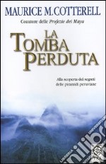 La tomba perduta libro