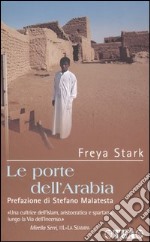 Le porte dell'Arabia libro