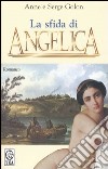 La sfida di Angelica libro