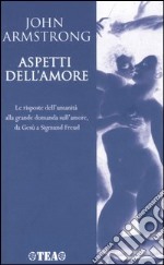 Aspetti dell'amore libro