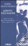 Aspetti dell'amore libro