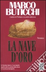 La nave d'oro libro