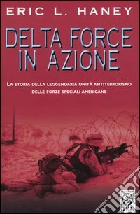 Delta Force in azione