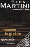 Chiamata in giudizio libro