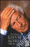 Gianni Agnelli visto da vicino libro