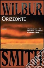 Orizzonte libro