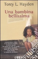 Una bambina bellissima