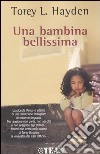 Una bambina bellissima libro