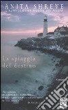 La spiaggia del destino libro