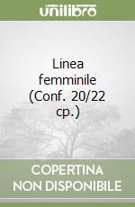Linea femminile (Conf. 20/22 cp.) libro