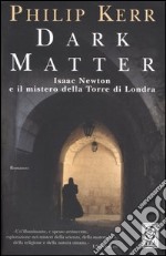 Dark matter libro