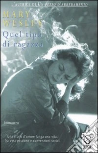 Quel tipo di ragazza