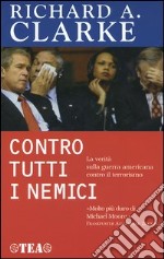 Contro tutti i nemici libro