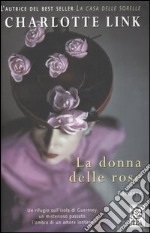 La donna delle rose libro