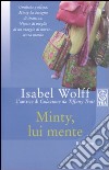 Minty; lui mente libro