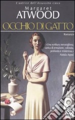 Occhio di gatto libro