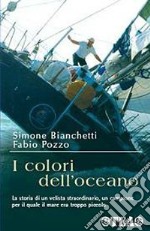 I colori dell'oceano