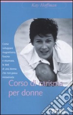 Corso di carisma per donne