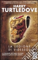 La legione di Videssos libro