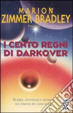 I cento regni di Darkover libro