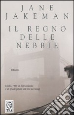 Il regno delle nebbie libro