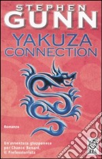 Yakuza connection. Il professionista. Vol. 3 libro