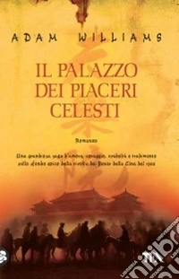 Il palazzo dei piaceri celesti