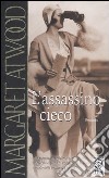 L'assassino cieco libro