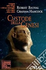 Custode della genesi libro