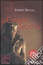 La camera segreta libro