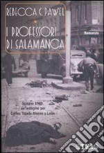 I professori di Salamanca libro