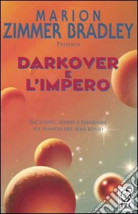 Darkover e l'impero libro