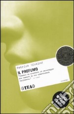 Il profumo libro