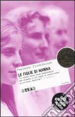 Le figlie di Hanna libro usato