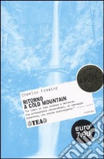 Ritorno a Cold Mountain libro