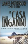 La casa degli inganni libro