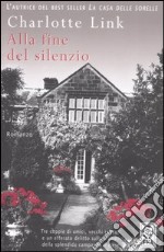 Alla fine del silenzio libro